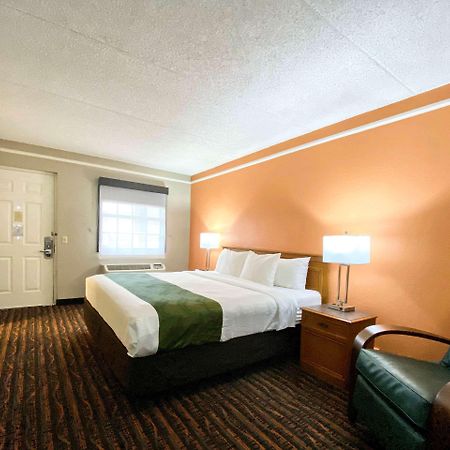 Quality Inn Harlingen Zewnętrze zdjęcie
