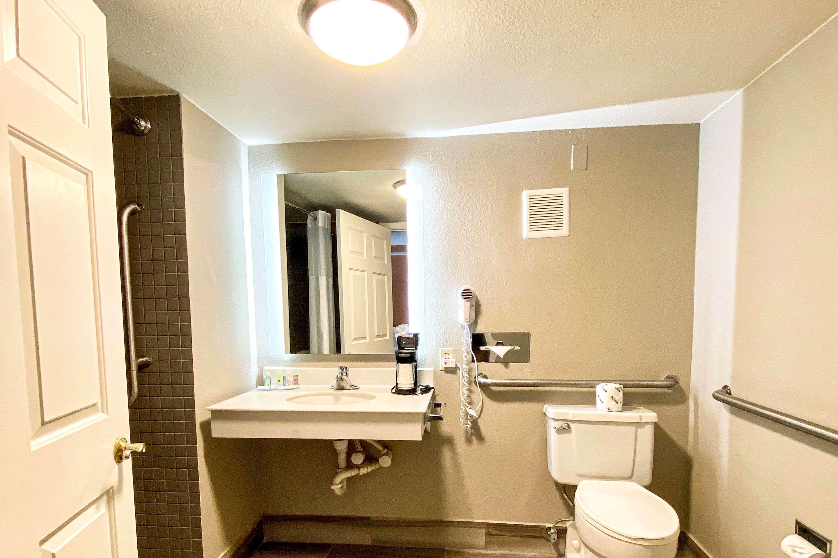 Quality Inn Harlingen Zewnętrze zdjęcie