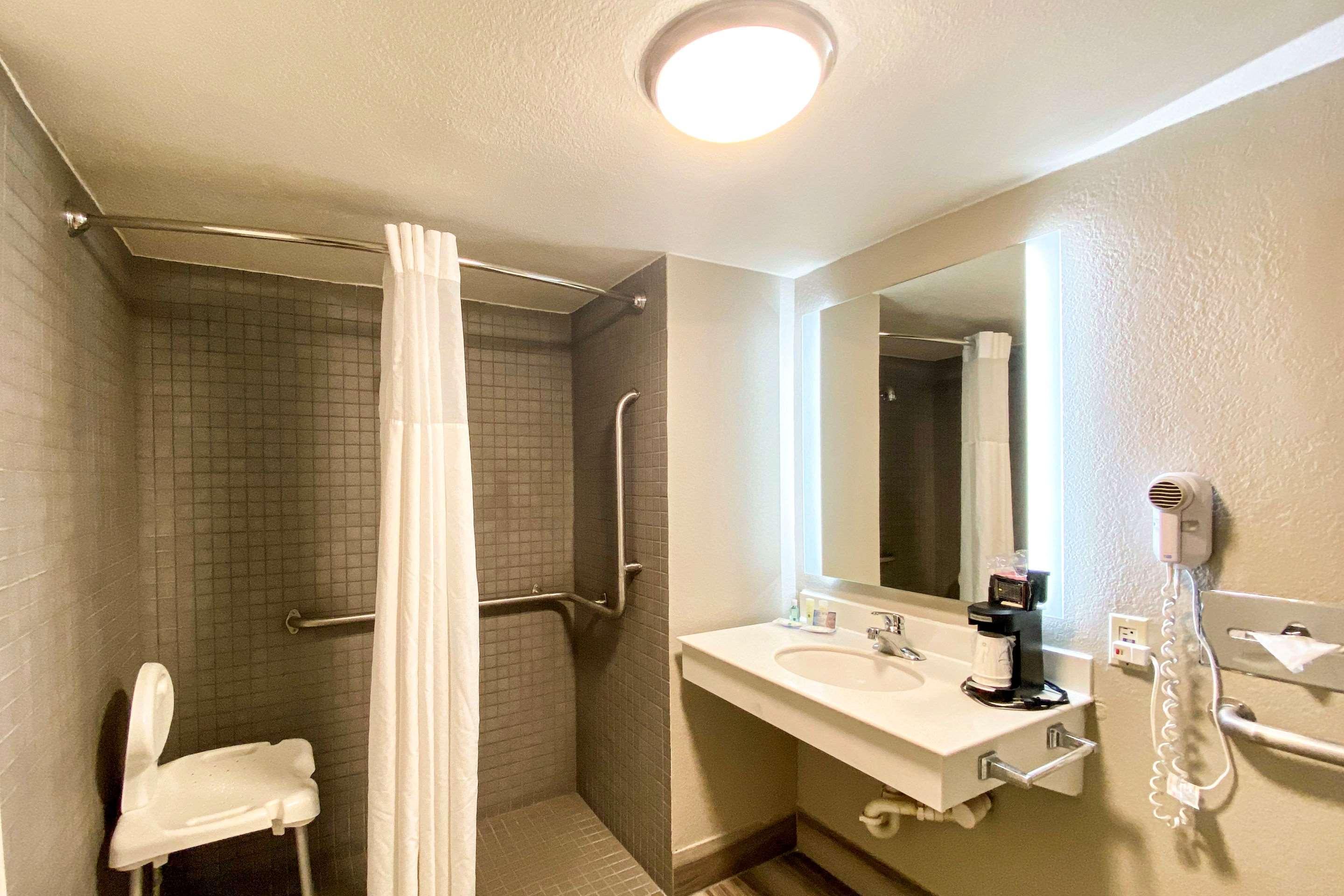 Quality Inn Harlingen Zewnętrze zdjęcie