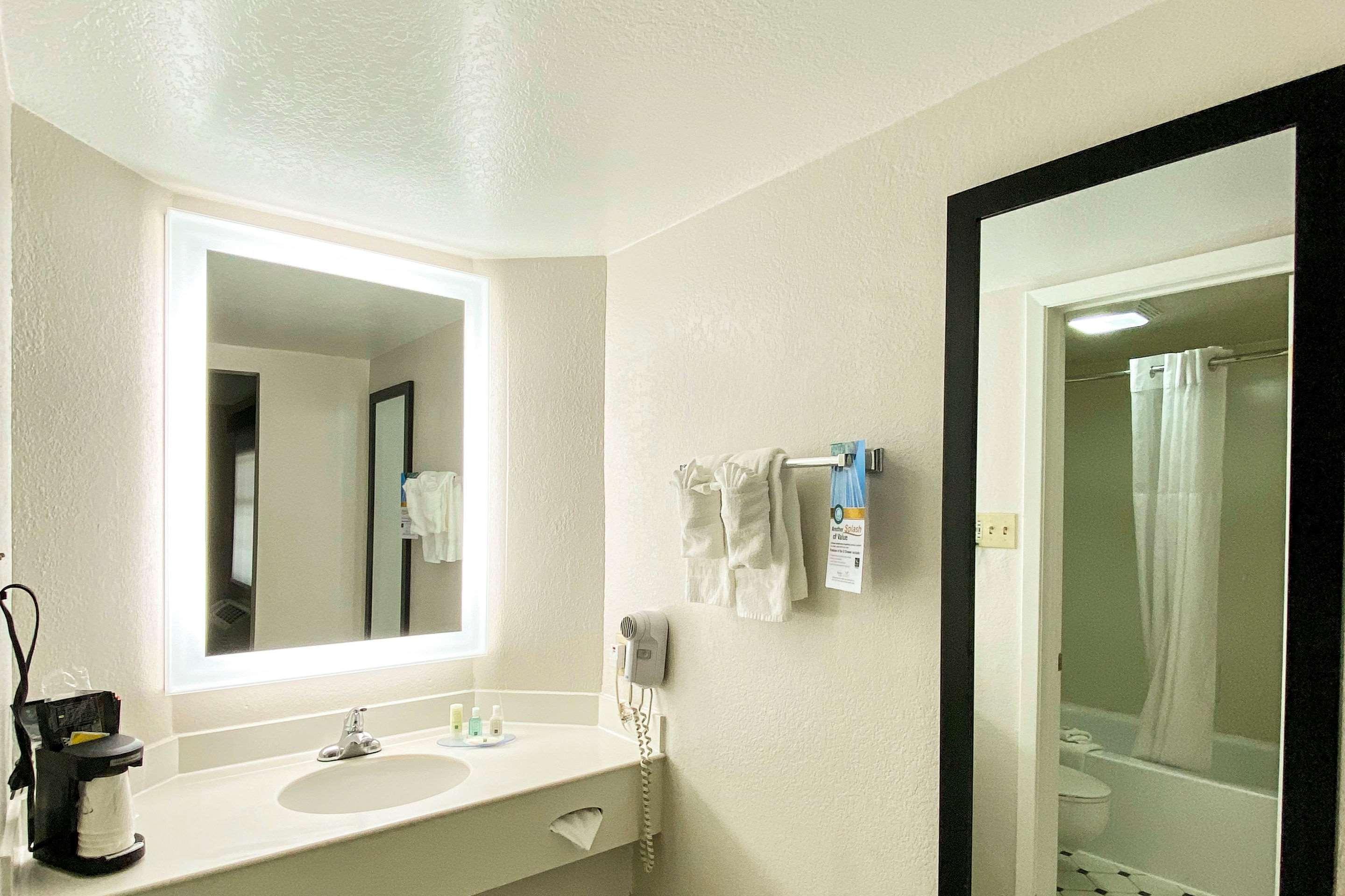 Quality Inn Harlingen Zewnętrze zdjęcie