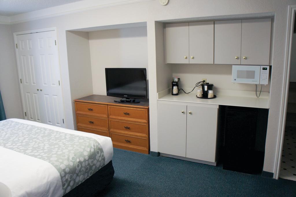 Quality Inn Harlingen Zewnętrze zdjęcie
