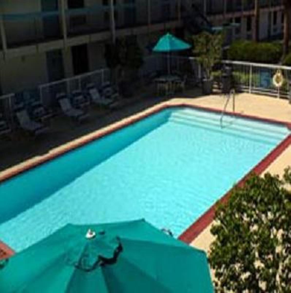 Quality Inn Harlingen Zewnętrze zdjęcie