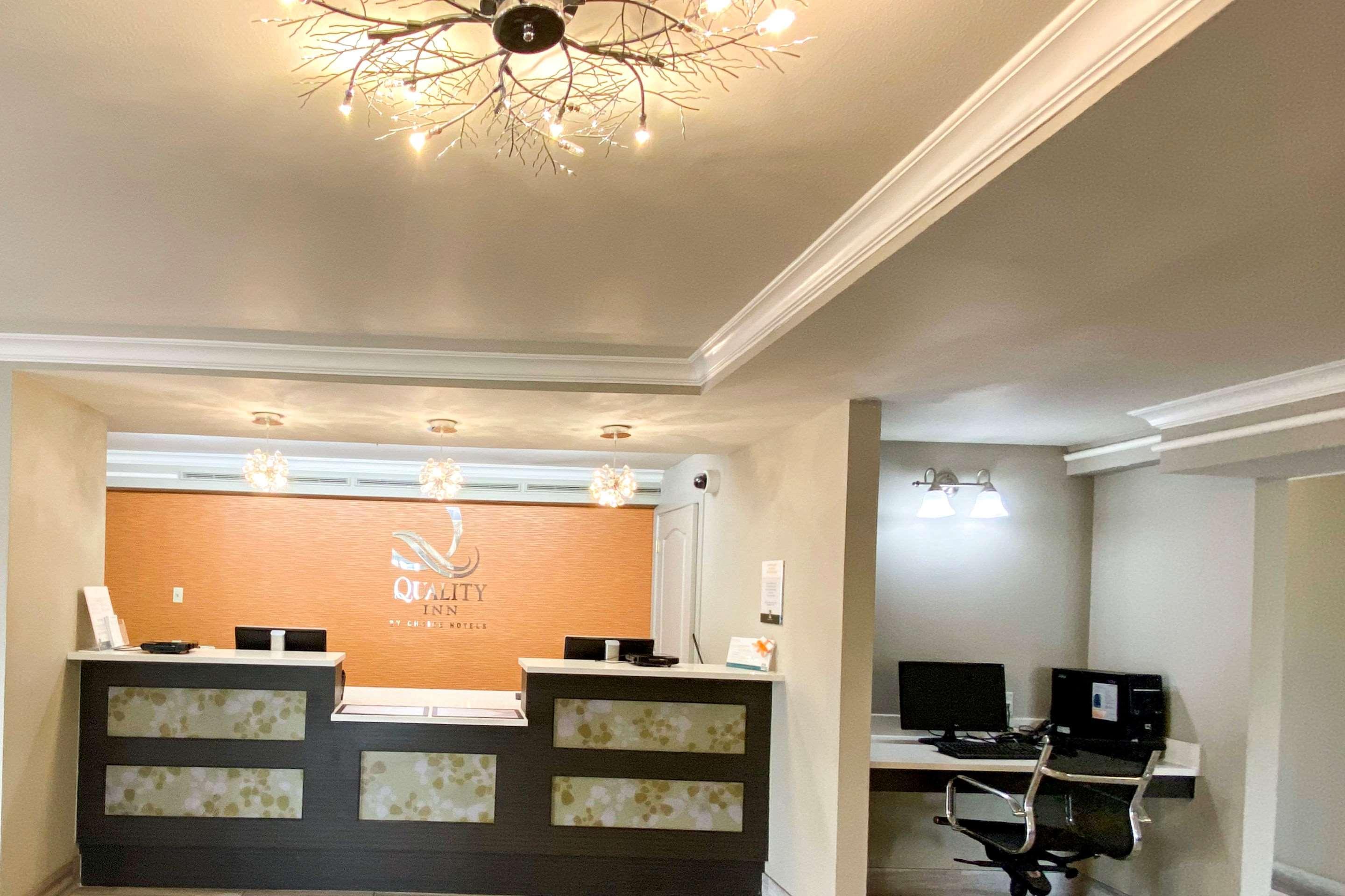Quality Inn Harlingen Zewnętrze zdjęcie