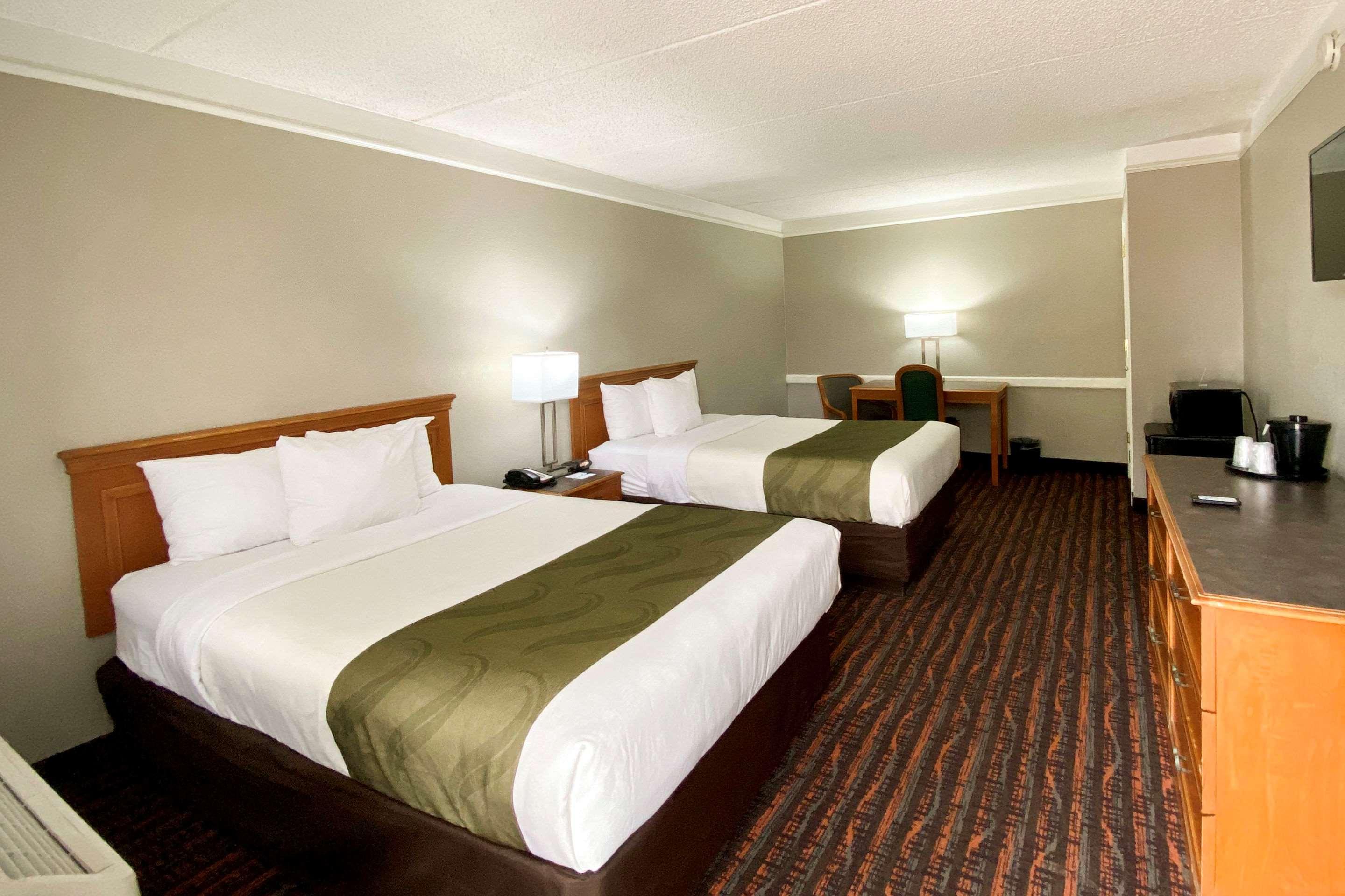 Quality Inn Harlingen Zewnętrze zdjęcie