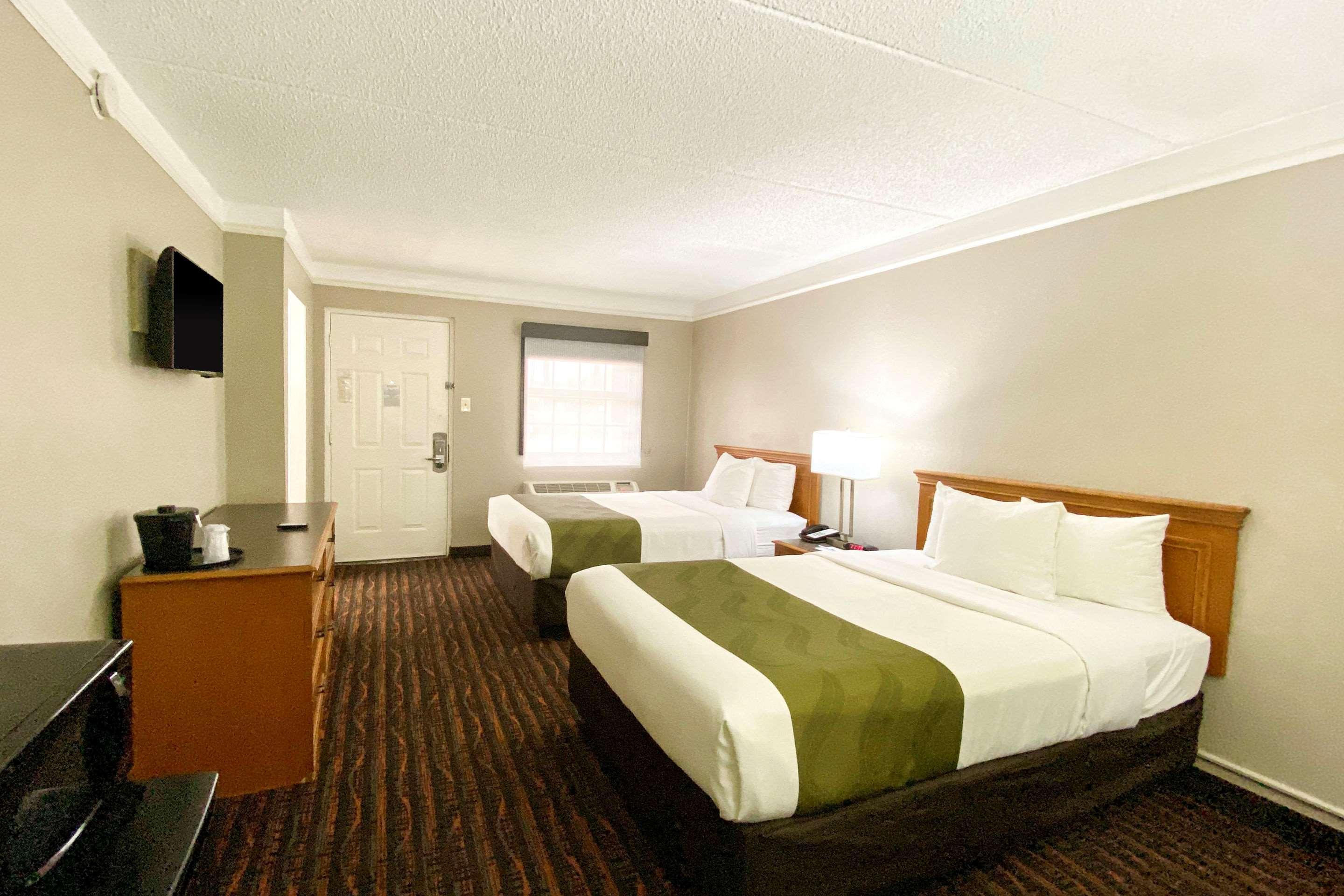 Quality Inn Harlingen Zewnętrze zdjęcie