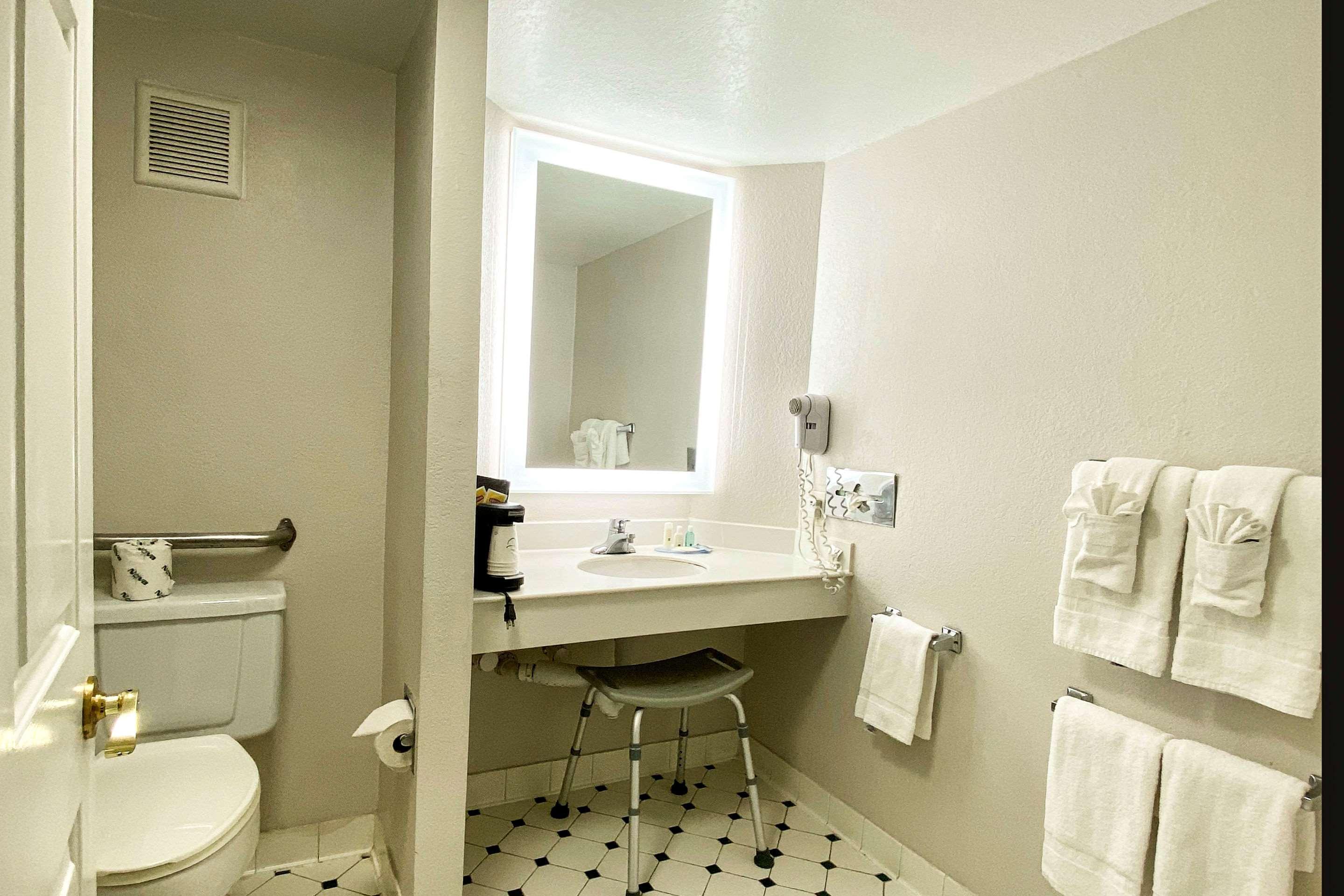 Quality Inn Harlingen Zewnętrze zdjęcie
