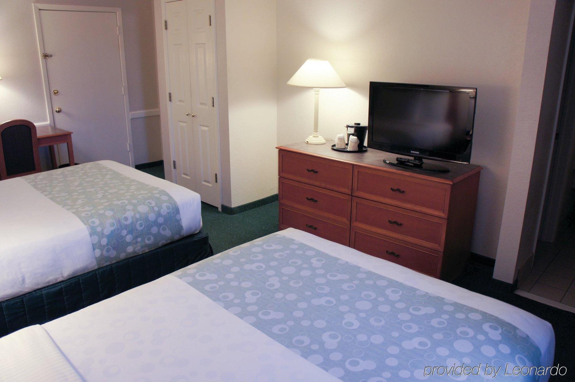 Quality Inn Harlingen Zewnętrze zdjęcie