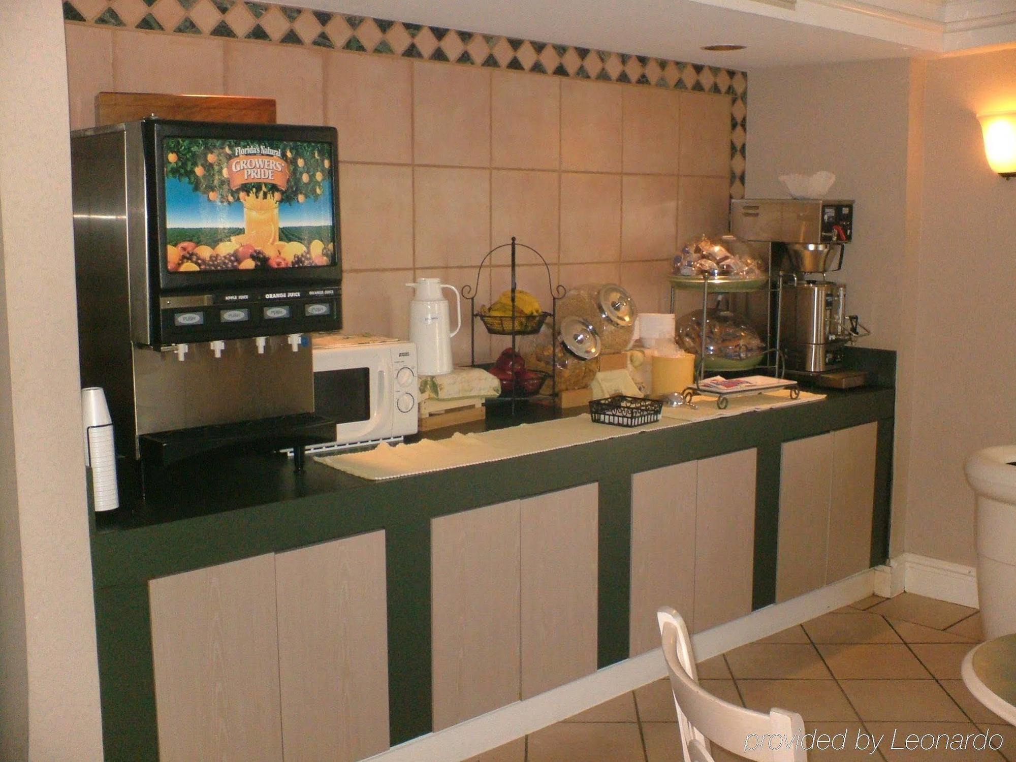 Quality Inn Harlingen Zewnętrze zdjęcie