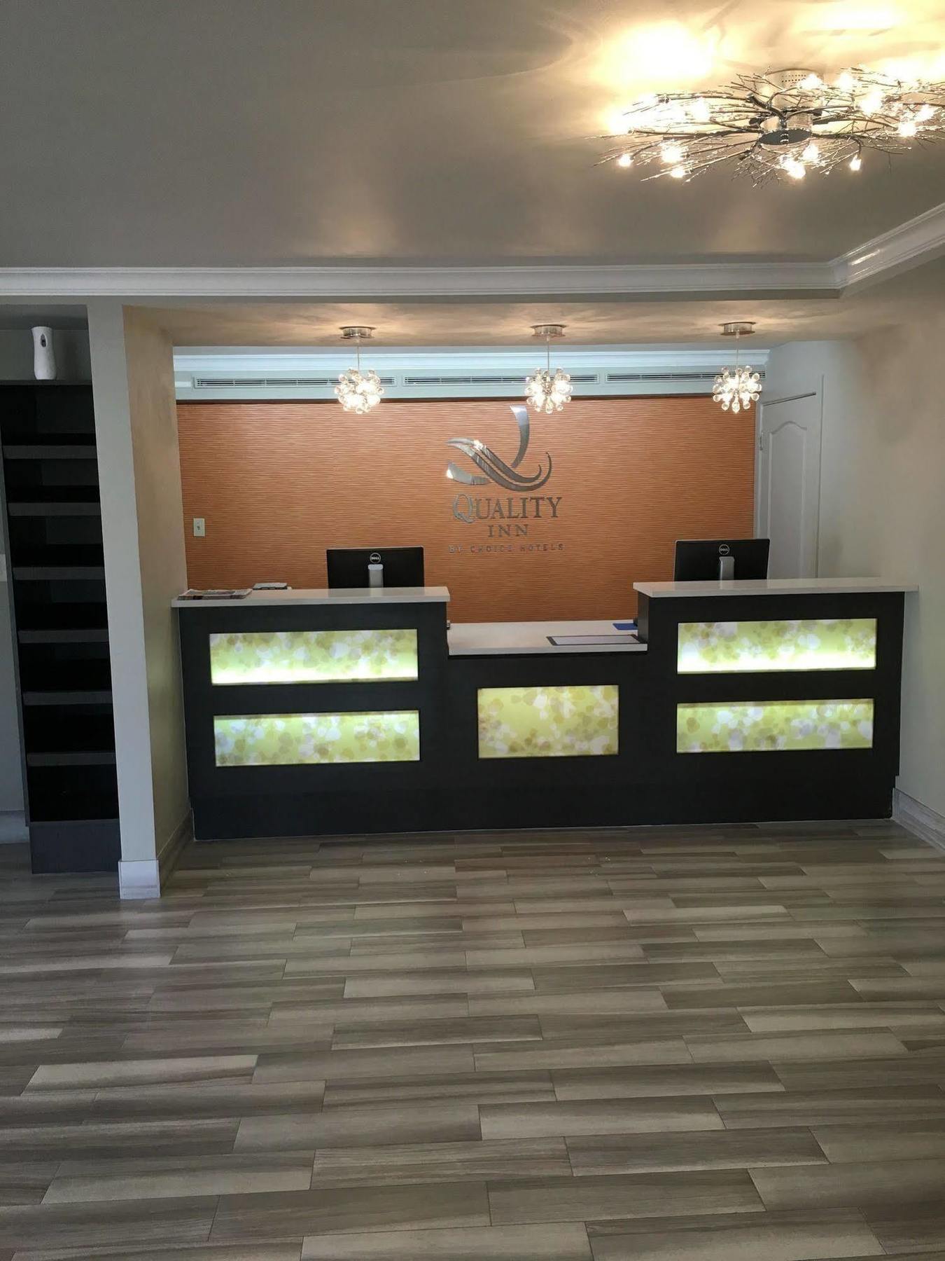 Quality Inn Harlingen Zewnętrze zdjęcie